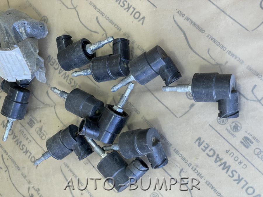 DongFeng Датчик засоренности воздушного фильтра 38ZD2A-33010, 38ZD2A33010